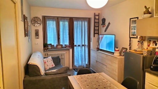 Foto Appartamento in VIA BAYA, Sauze d'Oulx di 48 m² con 2 locali