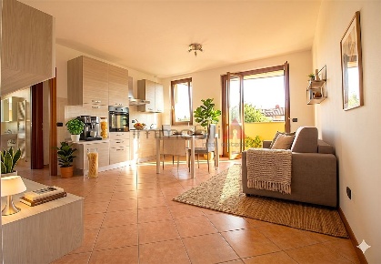 Foto Appartamento a Arcore di 70 m² con 2 locali in affitto