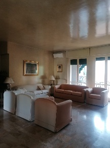 Foto Appartamento a Brescia Via Veneto - Borgo Trento di 120 m² in vendita