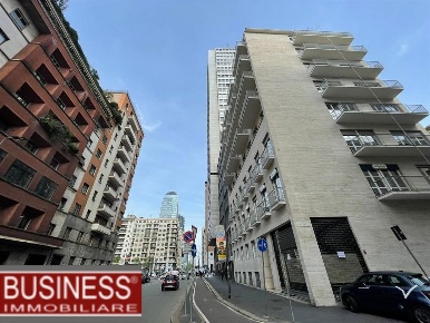 Foto Ufficio in Viale Tunisia, Milano Repubblica di 100 m² con 1 locali