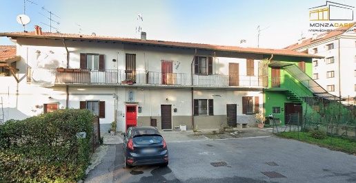 Foto Appartamento in Via Papini, Monza Viale Libertà di 50 m² con 2 locali