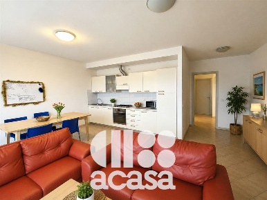 Foto Appartamento a Cesena Centro Urbano di 135 m² con 4 locali in vendita