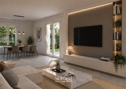 Foto Appartamento in VIA PIER PAOLO PASOLINI, Massa Lombarda di 97 m²