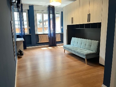 Foto Appartamento in Via Porpora, Milano Città Studi di 40 m² con 1 locali