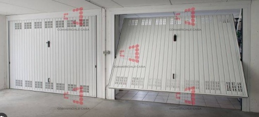 Foto Magazzino in Via Pionara 2/B, Venezia Cipressina di 15 m² con 1 locali
