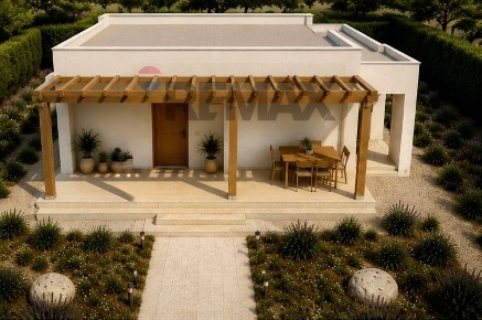 Foto Terreno residenziale in sp 35 lido di noto km 10, Noto di 7200 m²