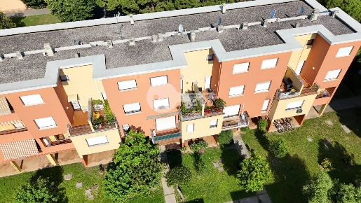 Foto Appartamento in Alberto trebeschi 3, Roncadelle di 110 m² con 4 locali