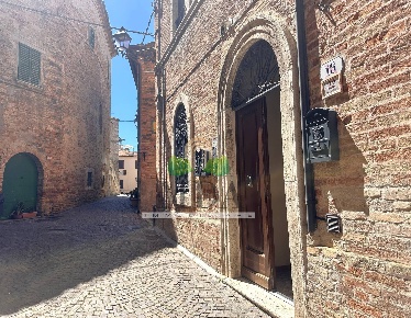 Foto Appartamento in via Allegretti, Monteprandone Centro di 35 m²