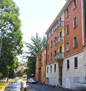 Foto Appartamento in VIALE CESARE BATTISTI, Ferrara Stazione di 75 m²