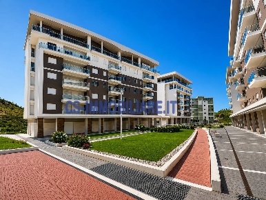 Foto Appartamento in Via Del Gallitello, Potenza Centro di 86 m² in vendita