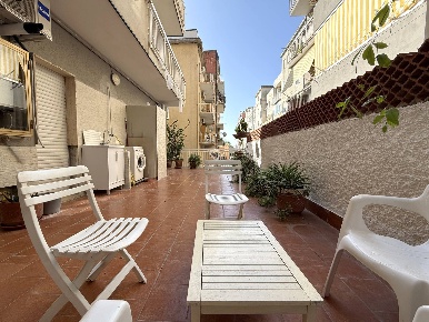 Foto Appartamento in Via Nazario Sauro, Catanzaro Catanzaro Lido di 70 m²