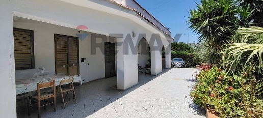 Foto Villa unifamiliare in contrada franco 1, Termini Imerese di 112 m²