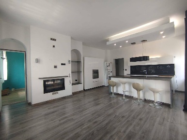 Foto Appartamento in VICOLO MONTEGRAPPA 40, Bosconero Centro di 100 m²