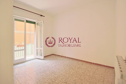 Foto Appartamento in Via San Sebastiano, Livorno di 110 m² con 4 locali