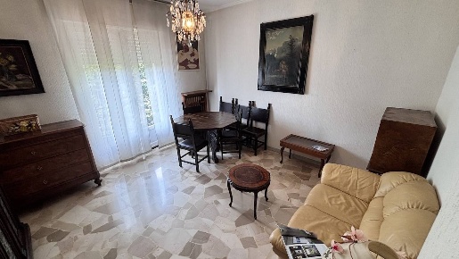 Foto Appartamento in via Fiume, Saronno di 105 m² con 3 locali in vendita