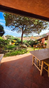 Foto Appartamento in Liscia Vacca, Arzachena di 60 m² con 3 locali
