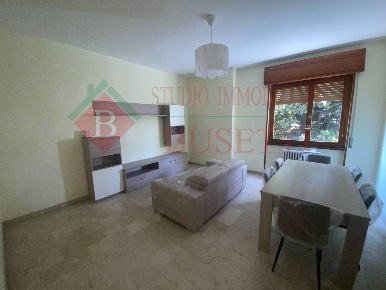 Foto Appartamento in via Pio XI 11, Legnano Legnarello di 105 m² in affitto