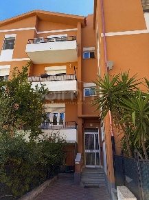 Foto Appartamento a Cagliari Quartiere del Sole di 101 m² con 4 locali