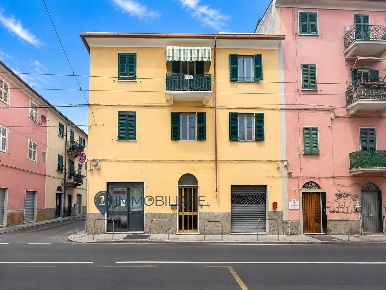 Foto Appartamento in Via Genova 252, La Spezia Rebocco - La Chiappa