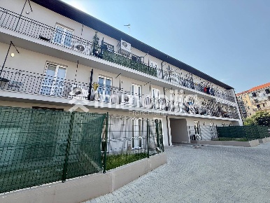 Foto Appartamento in Via Torino, Nichelino di 70 m² con 3 locali in vendita