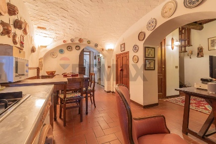 Foto Appartamento in Cavour 23, Magliano in Toscana Montiano di 68 m²