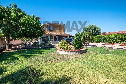 Foto Villa unifamiliare in Via isola delle filippine 115, Siracusa Arenella