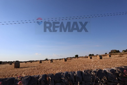 Foto Terreno agricolo in Via Mosebbi snc, Ragusa Bruscè - Cisternazzi