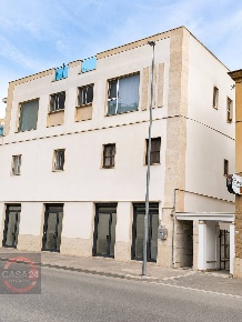 Foto Appartamento in Viale XVIII dicembre, Latina Centro Storico di 60 m²