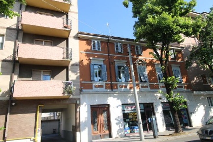 Foto Appartamento in Via Duca d'Aosta 48, Gorizia Centro di 65 m²