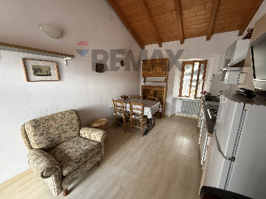 Foto Appartamento in BAROSTRO SNC, Brallo di Pregola di 70 m² con 2 locali
