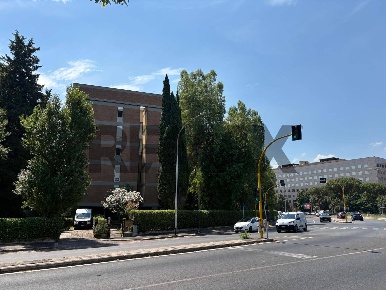 Foto Appartamento in Viale Egeo 137, Roma Eur di 65 m² con 3 locali