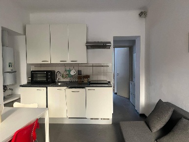 Foto Appartamento in Via Bramante 1, Milano Arena di 45 m² con 2 locali