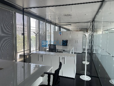 Foto Ufficio in PADOVA, Padova Stanga - Pio X di 260 m² con 4 locali