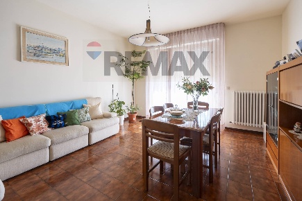 Foto Appartamento in Via Castagna 20/A, Belvedere Ostrense Centro di 102 m²