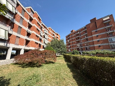 Foto Appartamento a Alessandria Galimberti di 116 m² con 4 locali