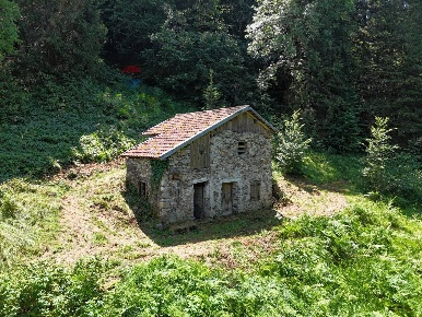 Foto Rustico in Loc. Faller Snc, Sovramonte Faller di 49 m² con 3 locali