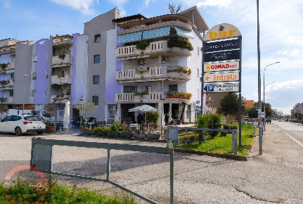 Foto Appartamento in Strada Capograssa, Latina Borgo San Michele di 66 m²