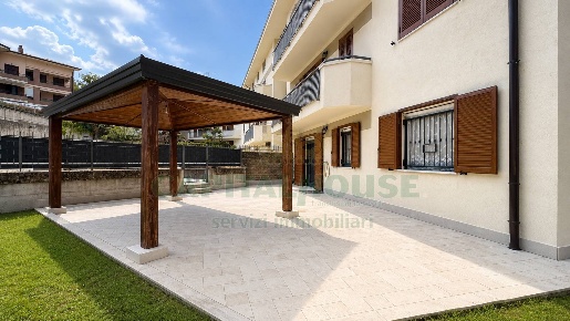 Foto Appartamento in Via breccelle, Monteforte Irpino Centro di 130 m²