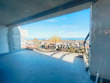 Foto Appartamento in VIA BOTTICELLI 22, San Benedetto del Tronto di 115 m²