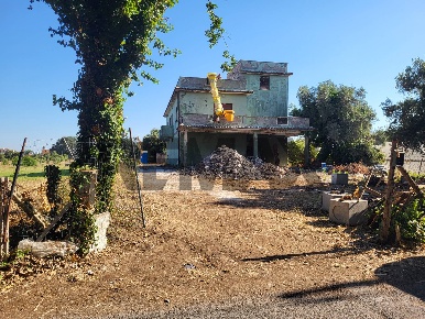 Foto Appartamento in Via degli Abruzzi 57, Anzio Stazione Lavinio di 80 m²