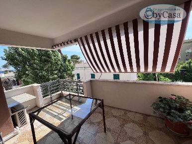 Foto Appartamento a Santa Marinella di 75 m² con 3 locali in affitto