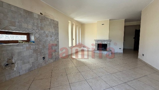 Foto Appartamento a Mugnano del Cardinale di 130 m² con 3 locali in vendita