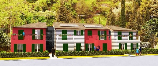 Foto Terreno residenziale a Deiva Marina Mulino di 2000 m² in vendita
