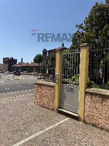 Foto Appartamento in Piazza san Giuseppe 2, Galliate di 46 m² con 2 locali