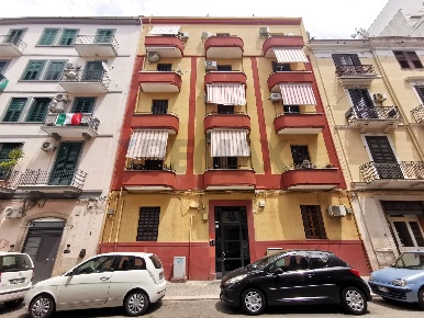 Foto Appartamento in Via Trevisani 236, Bari Libertà di 40 m² con 2 locali