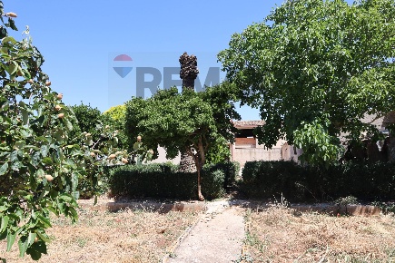 Foto Rustico in C.da Mossebi snc, Ragusa Croce - Selvaggio di 200 m²