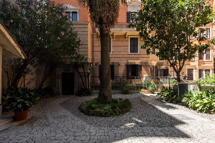Foto Appartamento in Via Angelo Brofferio 3, Roma Mazzini - Delle Vittorie