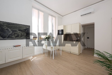 Foto Appartamento in Via Angelo Brofferio 3, Roma Mazzini - Delle Vittorie