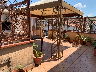 Foto Appartamento in VIA CILENTO 13, Monterotondo Monterotondo Scalo