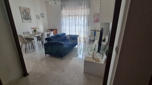 Foto Appartamento a Marcianise di 90 m² con 3 locali in vendita